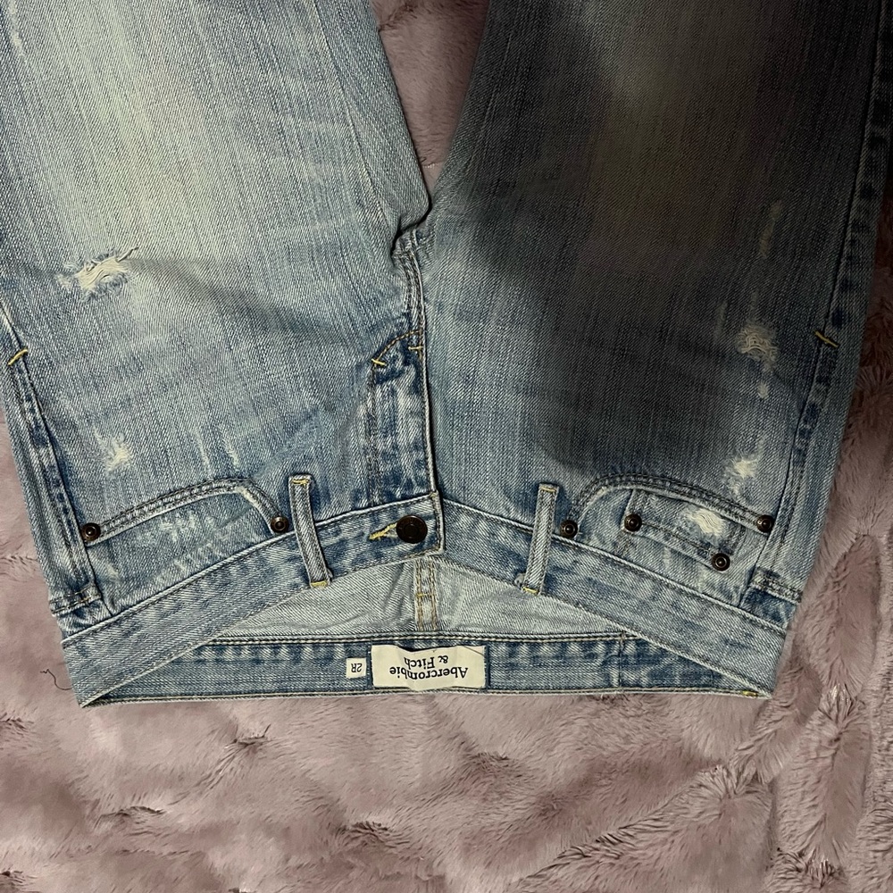 Jeans - Picture 3 of 3